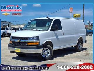 2025 Chevrolet Express for sale in Cleveland TX