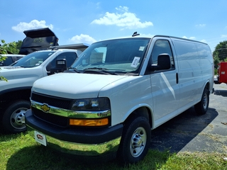 2025 Chevrolet Express for sale in South Hill VA