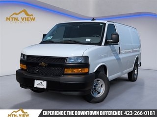 2025 Chevrolet Express for sale in Chattanooga TN