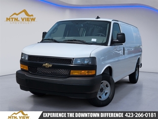 2025 Chevrolet Express for sale in Chattanooga TN