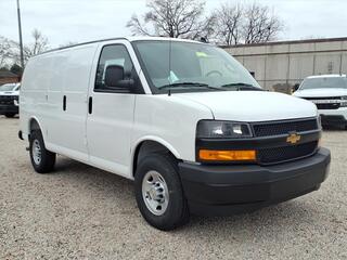 2025 Chevrolet Express for sale in Wendell NC