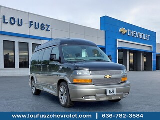 2026 Chevrolet Express for sale in Cincinnati OH