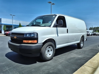 2026 Chevrolet Express for sale in Sanford NC