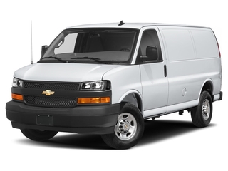 2026 Chevrolet Express for sale in Plano TX