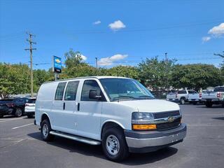 2022 Chevrolet Express for sale in Ashland VA