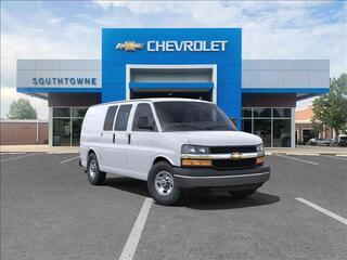 2025 Chevrolet Express
