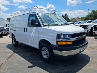 2025 Chevrolet Express for sale in South Hill VA