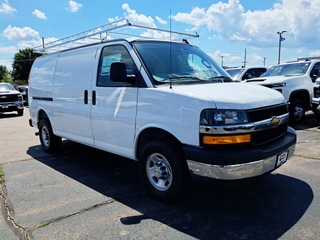 2025 Chevrolet Express for sale in South Hill VA