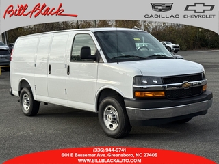2025 Chevrolet Express for sale in Greensboro NC