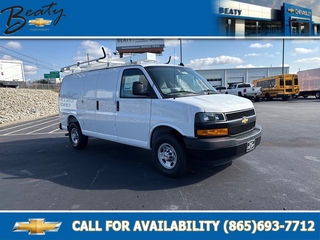 2025 Chevrolet Express for sale in Knoxville TN