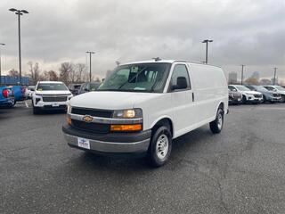 2026 Chevrolet Express for sale in West Springfield MA