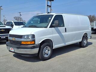 2026 Chevrolet Express for sale in South Hill VA