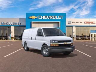 2026 Chevrolet Express for sale in Cincinnati OH