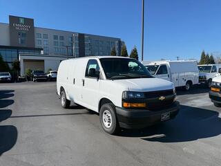 2025 Chevrolet Express for sale in Knoxville TN
