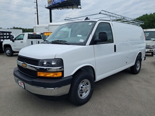 2025 Chevrolet Express
