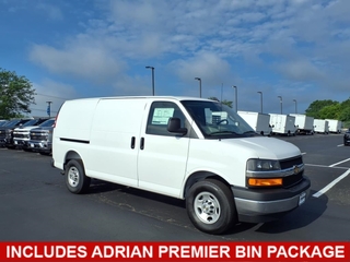 2025 Chevrolet Express for sale in Frankfort IL