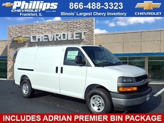 2025 Chevrolet Express for sale in Frankfort IL