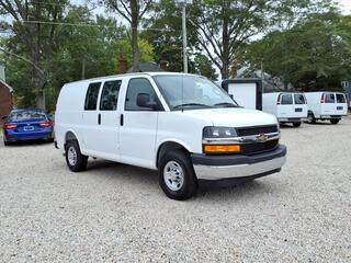 2025 Chevrolet Express for sale in Wendell NC