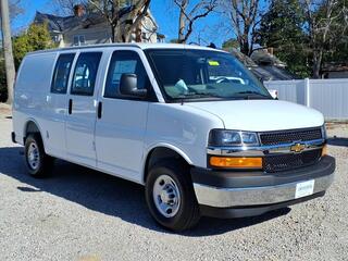 2025 Chevrolet Express for sale in Wendell NC