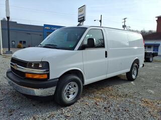 2025 Chevrolet Express for sale in Big Stone Gap VA