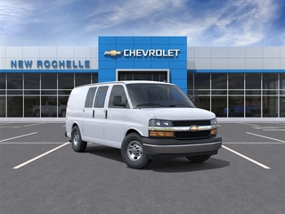 2025 Chevrolet Express for sale in New Rochelle NY