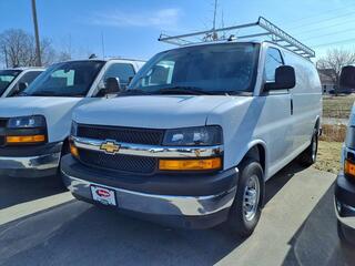 2025 Chevrolet Express for sale in South Hill VA