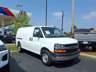 2025 Chevrolet Express for sale in Lansing IL
