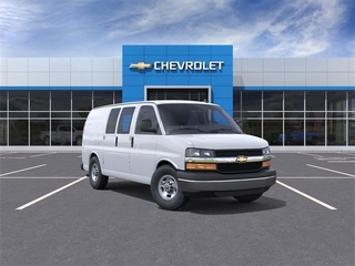 2025 Chevrolet Express for sale in Charlotte NC