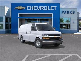 2025 Chevrolet Express for sale in Kernersville NC