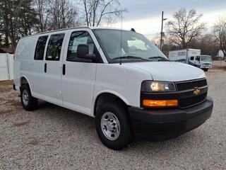2025 Chevrolet Express for sale in Wendell NC