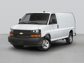2025 Chevrolet Express for sale in Plano TX