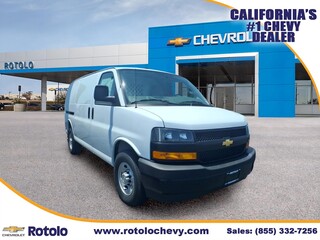 2026 Chevrolet Express for sale in Fontana CA