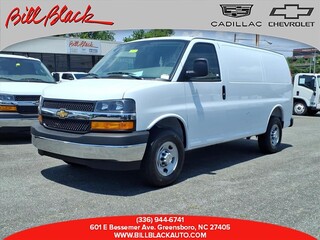 2026 Chevrolet Express for sale in Greensboro NC