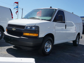 2018 Chevrolet Express Cargo for sale in Roseville MI