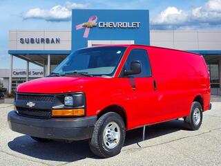 2017 Chevrolet Express for sale in Ann Arbor MI