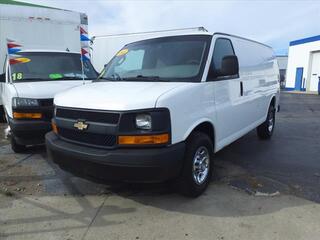 2016 Chevrolet Express Cargo for sale in Roseville MI