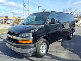 2017 Chevrolet Express for sale in Madison TN