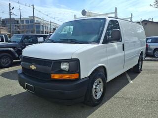 2017 Chevrolet Express for sale in Garwood NJ