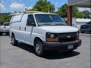 2016 Chevrolet Express