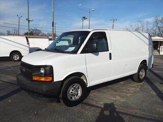 2017 Chevrolet Express for sale in Madison TN