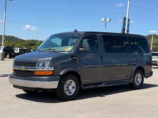 2016 Chevrolet Express for sale in Sanford ME