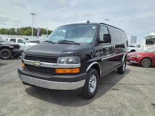 2017 Chevrolet Express for sale in Joliet IL