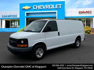 2016 Chevrolet Express for sale in Kingsport TN