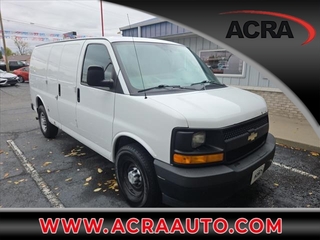 2017 Chevrolet Express for sale in Fort Mill SC
