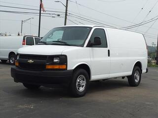 2017 Chevrolet Express for sale in Waterford MI