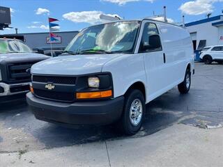 2016 Chevrolet Express Cargo for sale in Roseville MI