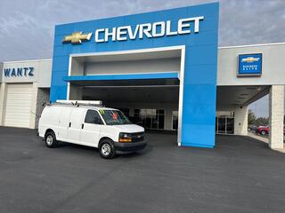 2017 Chevrolet Express for sale in Taneytown MD