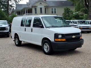 2017 Chevrolet Express for sale in Wendell NC