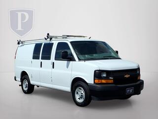 2017 Chevrolet Express for sale in Kernersville NC