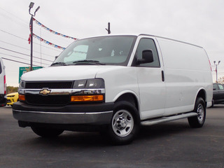 2019 Chevrolet Express Cargo for sale in Waterford MI